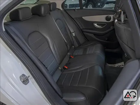 C 250 2.0 CGI Avantgarde