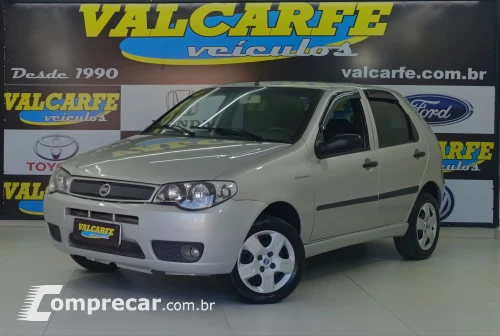 PALIO 1.0 MPI Fire 8V