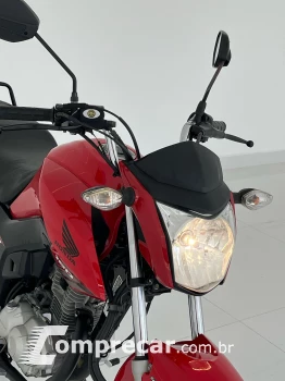 HONDA CG FAN 160