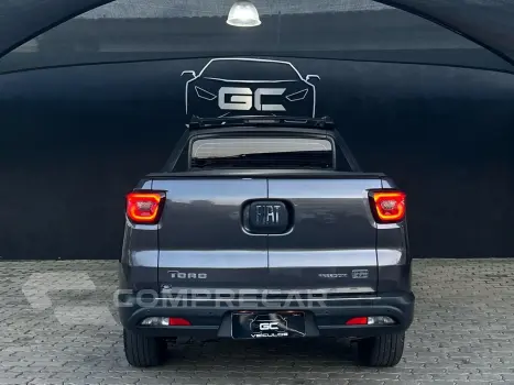 TORO 1.3 TURBO 270 FLEX FREEDOM AT6