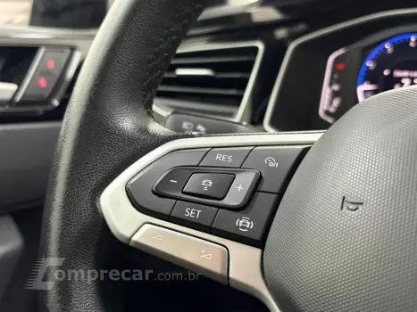 NIVUS 1.0 200 TSI FLEX LAUNCHING ED. AUT