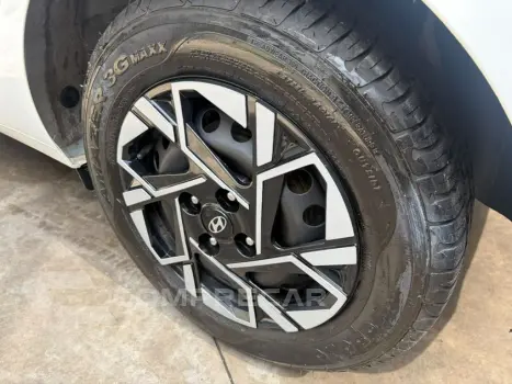 HB20 Sense 1.0 Flex 12V Mec.