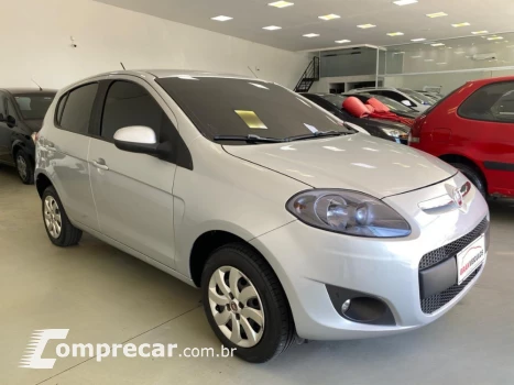 PALIO 1.0 MPI ATTRACTIVE 8V FLEX 4P MANUAL