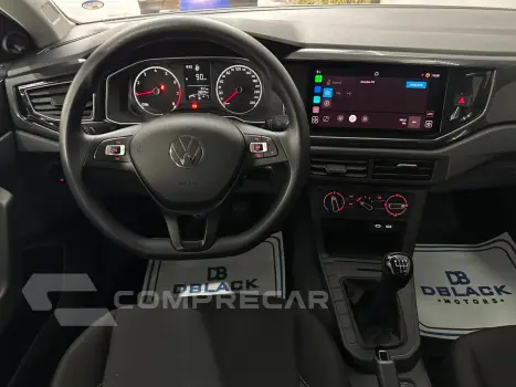 Polo Track 1.0 Flex 12V 5p