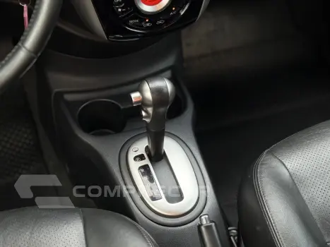 VERSA SL 1.6 16V FlexStart 4p Aut.