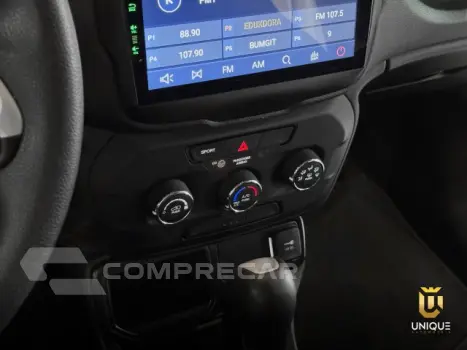 RENEGADE - 1.8 16V 4P AUTOMATICO
