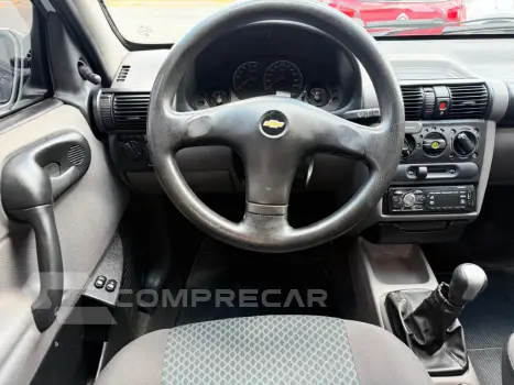 Classic Life/LS 1.0 VHC FlexP. 4p