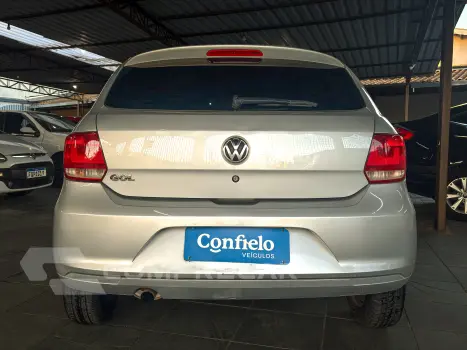 GOL 1.6 MI 8V G.VI