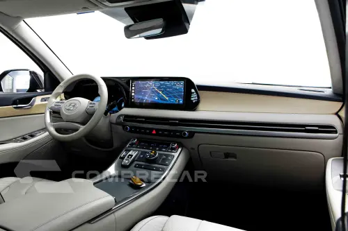 PALISADE 3.8 V6 Signature AWD