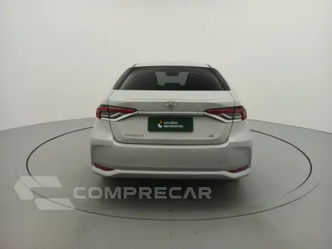 COROLLA 2.0 VVT-IE FLEX XEI DIRECT SHIFT