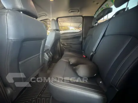 Ranger 3.0 V6 24V 4X4 XLT TURBO DIESEL CABINE DUPLA AUTOMÁTI