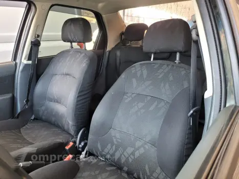 Siena EL Celeb. 1.4 mpi Fire Flex 8V 4p