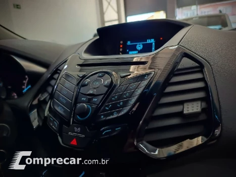 ECOSPORT 1.6 FREESTYLE 16V FLEX 4P MANUAL