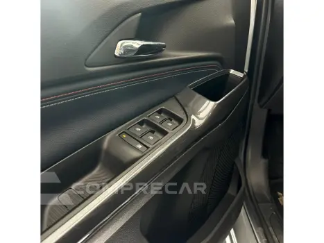 SPIN 1.8 PREMIER 8V FLEX 4P AUTOMÁTICO