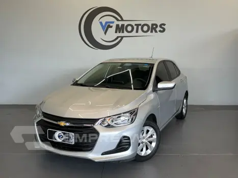 ONIX 1.0 FLEX LT MANUAL