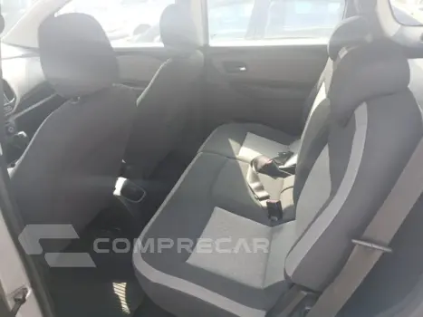 SANDERO - 1.6 EXPRESSION 8V 4P MANUAL