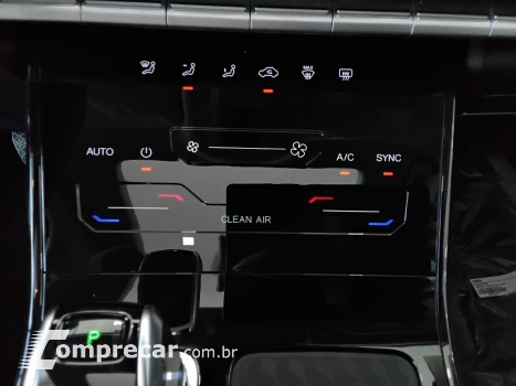 TIGGO 7 PRO 1.5 TCI PLUG-IN HYBRID DHT