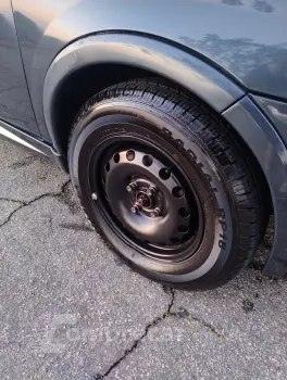 MONTANA 1.4 MPFI Conquest CS 8V