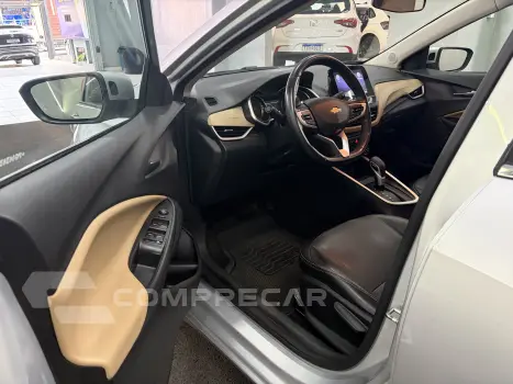 ONIX 1.0 Turbo Plus Premier