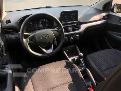 Hb20 1.0 12V Flex Vision Manual