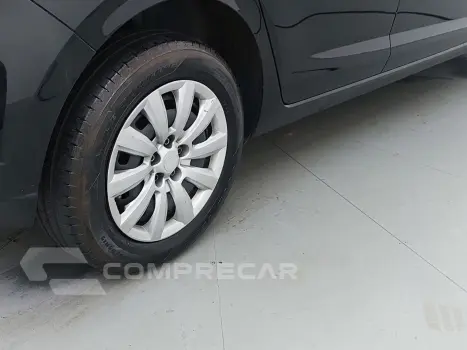 POLO 1.0 170 TSI COMFORTLINE AUTOMÁTICO
