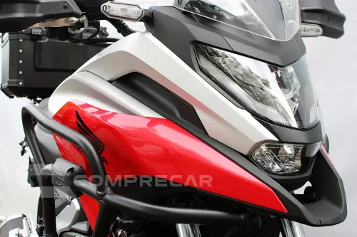 HONDA NC 750X ABS