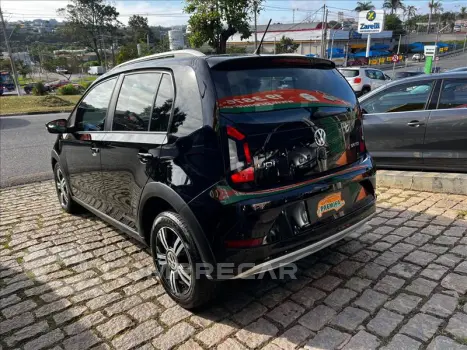 UP 1.0 170 TSI Xtreme