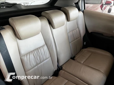 HR-V 1.8 16V FLEX LX 4P AUTOMÁTICO