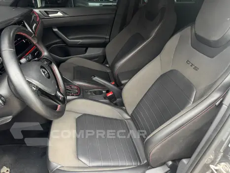 Polo GTS 1.4 TSI 16V Flex