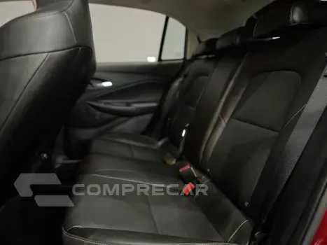 ONIX 1.0 TURBO FLEX PREMIER AUTOMÁTICO