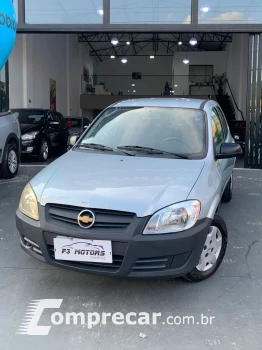 CELTA 1.0 MPFI 8V