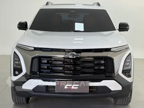 EQUINOX 1.5 16V TURBO GASOLINA ACTIV AWD AUTOMÁTICO