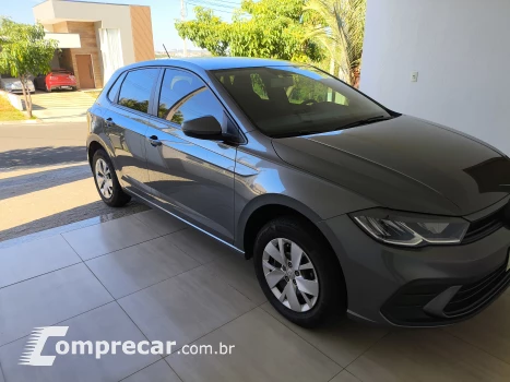 POLO 1.0 MPI