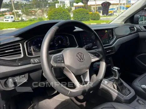 POLO 1.0 170 TSI Highline