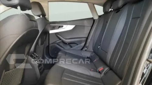 A5 2.0 TFSI MHEV SPORTBACK S LINE S TRONIC