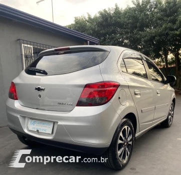 ONIX 1.4 MPFI LTZ 8V