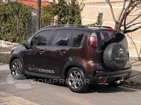 AIRCROSS 1.6 Shine 16V
