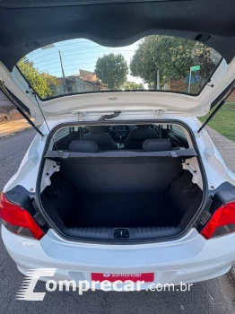 ONIX 1.4 MPFI LT 8V