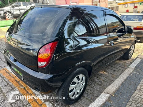 Celta 1.0/ Super 1.0 MPFI VHC 8v 5p