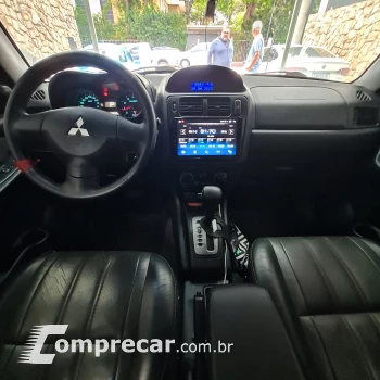 PAJERO TR4 2.0 4X2 16V