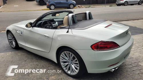 Z4 2.0 16V Turbo Sdrive20i