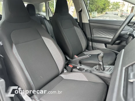 POLO 1.0 MPI Track