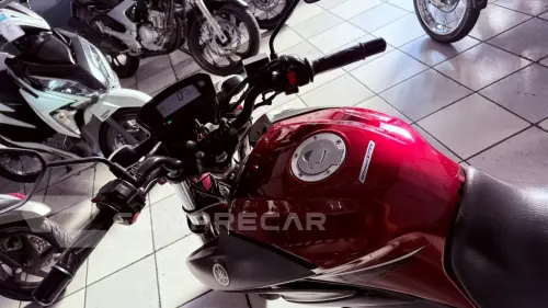 FAZER 250 blueflex
