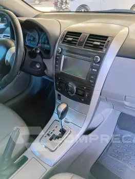 Corolla XEI