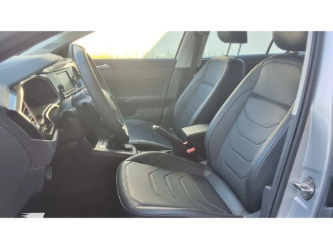 VIRTUS 1.0 200 TSI COMFORTLINE AUTOMÁTICO