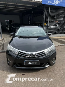 COROLLA 1.8 GLI 16V