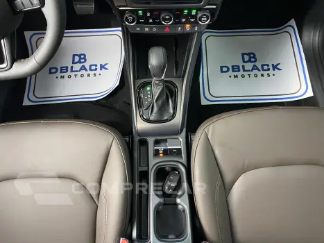 Toro Ranch 2.2 16V 4x4 TB Diesel Aut.