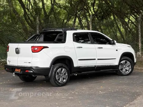 TORO 1.8 16V EVO FLEX FREEDOM AT6