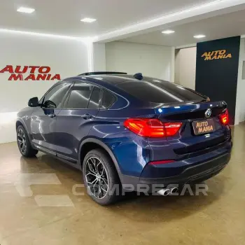 X4 XDRIVE 28I