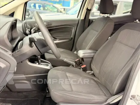 ECOSPORT 1.5 TI-VCT FLEX SE AUTOMÁTICO